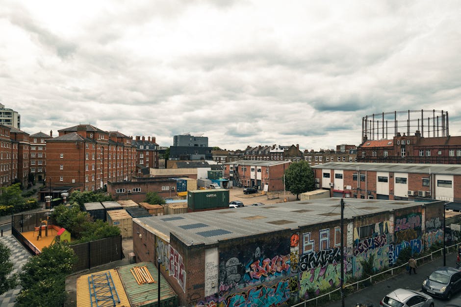 Do I need a skip permit in Hackney? Council rules explained